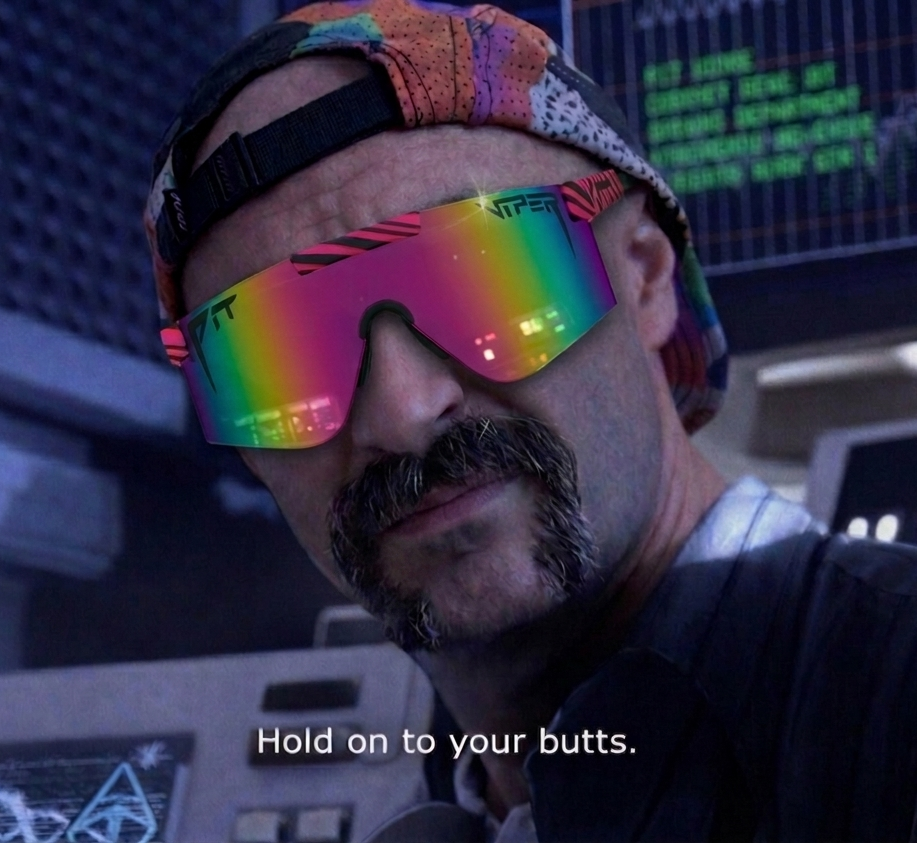 me-ish